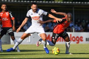 Nhận định, soi kèo Angers vs Lorient, 21h00 ngày 21/11 Ligue 1