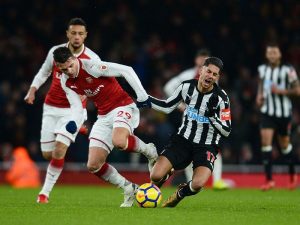 Nhận định, Soi kèo Arsenal vs Newcastle United, 19h30 ngày 27/11 Premier League