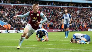 Nhận định, Soi kèo Aston Villa vs Brighton , 22h00 ngày 20/11 Premier League