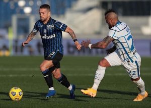 Nhận định, soi kèo Atalanta vs Spezia, 21h00 ngày 20/11 Serie A