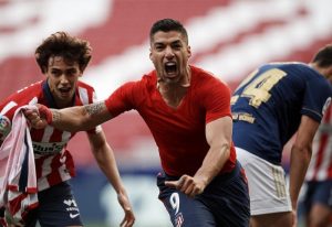 Nhận định, Soi kèo Atletico Madrid vs Osasuna, 00h30 ngày 21/11 La Liga