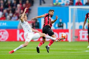 Nhận định, Soi kèo Bayer Leverkusen vs Bochum, 21h30 ngày 20/11/2021 Bundesliga