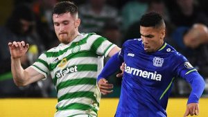 Nhận định, soi kèo Bayer Leverkusen vs Celtic, 03h00 ngày 26/11 Europa League