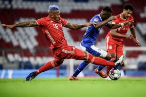 Soi kèo Bayern Munich vs  A.Bielefeld, 21h30 ngày 27/11 Bundesliga