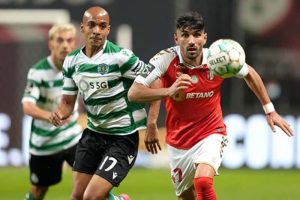 Nhận định, soi kèo Benfica vs Sporting Lisbon, 04h15 ngày 04/12 PRIMEIRA LIGA