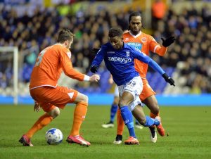 Nhận định, Soi kèo Birmingham City vs Blackpool, 22h00 ngày 27/11/2021 Championship