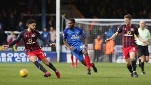 Nhận định, Soi kèo Blackburn Rovers vs Peterborough United, 02h45 ngày 25/11/2021 Championship