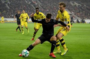 Nhận định, Soi kèo Borussia Dortmund vs Stuttgart, 21h30 ngày 20/11 Bundesliga
