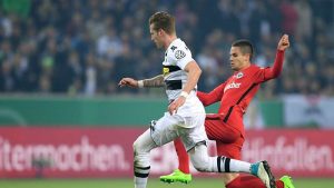 Nhận định, Soi kèo Borussia M’Gladbach vs Greuther Furth, 21h30 ngày 20/11/2021 Bundesliga