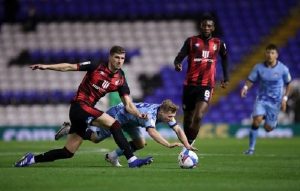 Nhận định, Soi kèo Bournemouth vs Coventry, 22h00 ngày 27/11/2021 Championship