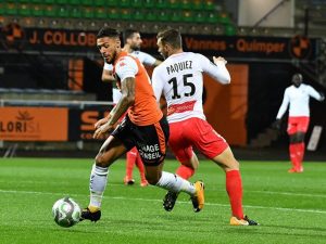 Nhận định, Soi kèo Brest vs Lens, 19h00 ngày 21/11/2021 Ligue 1