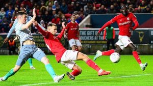 Nhận định, Soi kèo Bristol City vs Blackburn Rovers, 22h00 ngày 20/11/2021 Championship