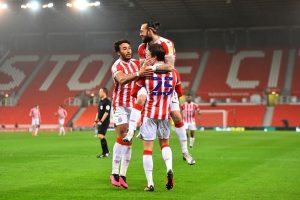 Nhận định, Soi kèo Bristol City vs Stoke City, 02h45 ngày 25/11/2021 Championship