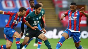 Nhận định, Soi kèo Burnley vs Crystal Palace, 22h00 ngày 20/11 Premier League