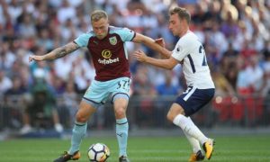 Nhận định, Soi kèo Burnley vs Tottenham, 21h00 ngày 28/11 Premier League