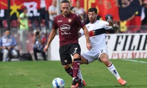Nhận định, soi kèo Cagliari vs Salernitana, 02h45 ngày 27/11 Serie A