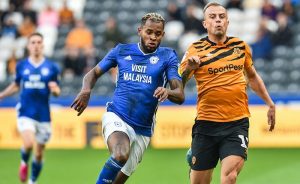 Nhận định, Soi kèo Cardiff City vs Hull City, 02h45 ngày 25/11/2021 Championship
