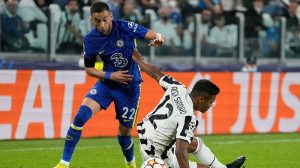 Nhận định, Soi kèo Chelsea vs Juventus, 03h00 ngày 24/11 Champions League