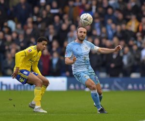 Nhận định, Soi kèo Coventry City vs Birmingham City, 02h45 ngày 24/11 Championship