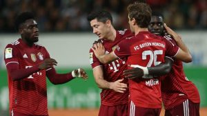 Nhận định, soi kèo Dinamo Kiev vs Bayern Munich, 00h45 ngày 24/11 UEFA Champions League