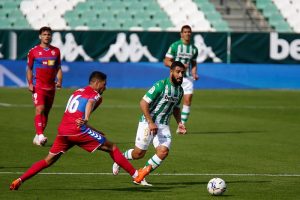 Nhận định, soi kèo Elche vs Real Betis, 00h30 ngày 22/11 La Liga