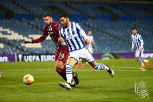 Nhận định, soi kèo Espanyol vs Real Sociedad, 22h15 ngày 28/11 La Liga