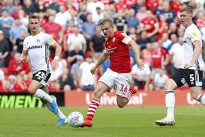 Nhận định, Soi kèo Fulham vs Barnsley, 22h00 ngày 20/11/2021 Championship