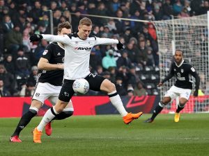 Nhận định, Soi kèo Fulham vs Derby County, 02h45 ngày 25/11 Championship