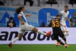 Nhận định, Soi kèo Galatasaray vs Marseille, 00h45 ngày 26/11/2021 Europa League