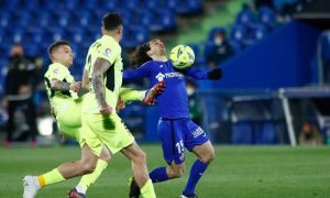Nhận định, soi kèo Getafe vs Cadiz, 20h00 ngày 21/11 La Liga