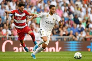 Nhận định, soi kèo Granada vs Real Madrid, 22h15 ngày 21/11 La Liga