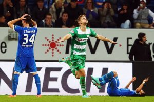 Nhận định, Soi kèo Greuther Furth vs Hoffenheim, 21h30 ngày 27/11 Bundesliga