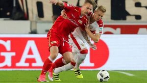 Nhận định, Soi kèo Hertha Berlin vs Augsburg, 21h30 ngày 27/11 Bundesliga