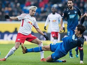 Nhận định, Soi kèo Hoffenheim vs RB Leipzig, 21h30 ngày 20/11/2021 Bundesliga