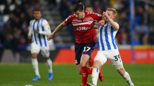 Nhận định, Soi kèo Huddersfield vs Middlesbrough, 22h00 ngày 27/11/2021 Championship