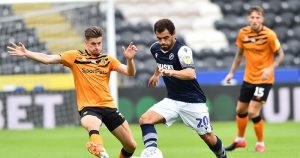 Nhận định, soi kèo Hull City vs Millwall, 22h00 ngày 27/11 Championship