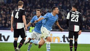 Nhận định, soi kèo Lazio vs Juventus, 00h00 ngày 21/11 Serie A