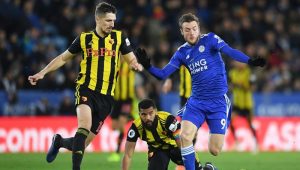 Nhận định, Soi kèo Leicester City vs Watford, 21h00 ngày 28/11 Premier League