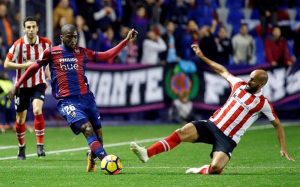 Nhận định, Soi kèo Levante vs Athletic Bilbao, 03h00 ngày 20/11 La Liga
