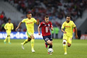 Nhận định, Soi kèo Lille vs Nantes, 23h00 ngày 27/11 Ligue 1
