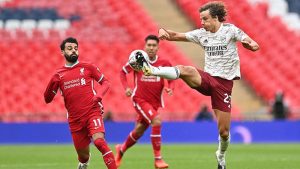 Nhận định, Soi kèo Liverpool vs Arsenal, 00h30 ngày 21/11 Premier League