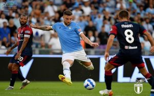 Nhận định, soi kèo Lokomotiv Moscow vs Lazio, 00h45 ngày 26/11 Europa League