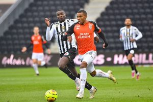 Nhận định, soi kèo Lorient vs Rennes, 21h00 ngày 28/11 Ligue 1