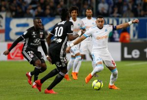 Nhận định, Soi kèo Lyon vs Marseille, 02h45 ngày 22/11 Ligue 1
