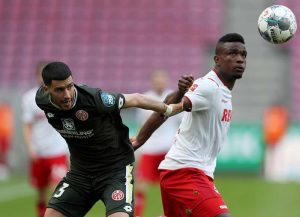 Nhận định, Soi kèo Mainz vs FC Cologne, 23h30 ngày 21/11 Bundesliga