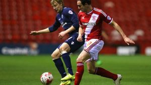 Nhận định, soi kèo Middlesbrough vs Millwall, 22h00 ngày 20/11 Championship