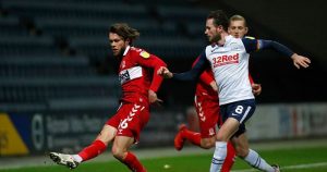 Nhận định, Soi kèo Middlesbrough vs Preston North End, 02h45 ngày 24/11/2021 Championship