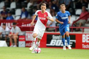 Nhận định, soi kèo Monaco vs Strasbourg, 21h00 ngày 28/11 Ligue 1