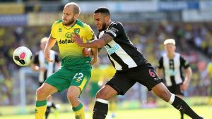 Nhận định, soi kèo Newcastle vs Norwich, 02h30 ngày 01/12 Premier League