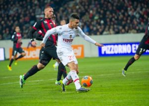 Nhận định, Soi kèo Nice vs Metz, 03h00 ngày 28/11 Ligue 1